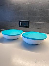 Ciotole Tupperware