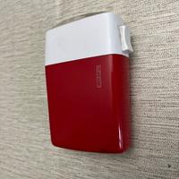 Torcia vintage Superpila