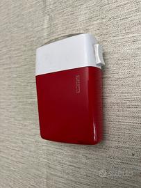 Torcia vintage Superpila