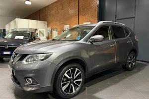NISSAN X-Trail 1.6 dCi 4WD Acenta Premium NAVI -