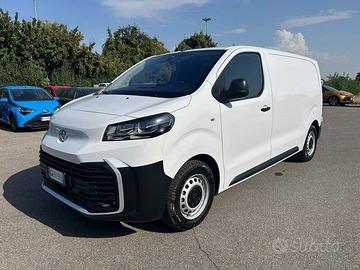 Toyota Proace 1.5D 120cv M/T L1 S 10q Comfort...