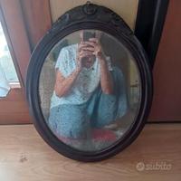 Specchio vintage anni '20