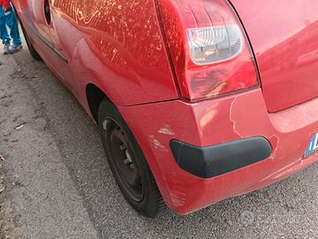 auto usata twingo 3 porte