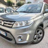 Suzuki Vitara 1.6 benz/GPL 4x2