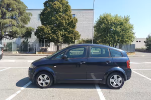 Audi A2