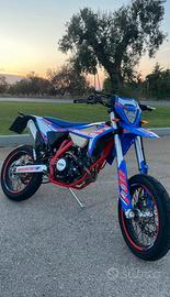 Beta motard 125R 4t 2024