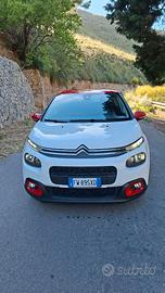 Citroen C3 1.5 HDI 100 CV