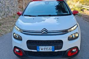 Citroen C3 1.5 HDI 100 CV
