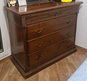 Como e comodini Le Fablier