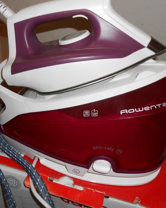 Ferro a vapore ROWENTA DG7505