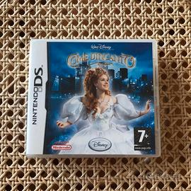 Come d'incanto per Nintendo DS