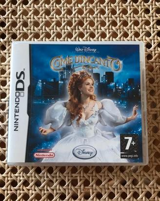 Come d'incanto per Nintendo DS