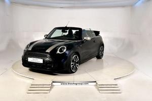 MINI Mini Cabrio F57 2021 Cabrio 2.0 Cooper S...
