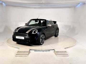 MINI Mini Cabrio F57 2021 Cabrio 2.0 Cooper S...