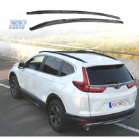 BARRE PORTATUTTO HONDA CR-V 17-21 NERO