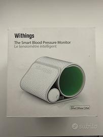 Withings misuratore pressione