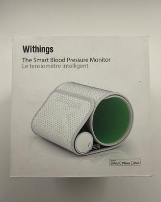 Withings misuratore pressione