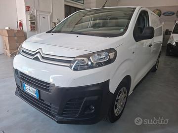 Citroen Jumpy M 2.0 120 cv