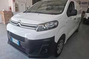 Citroen Jumpy M 2.0 120 cv