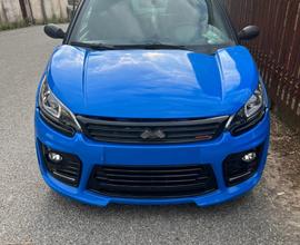 Microcar Ligier js50 - 2021