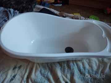 vaschetta da bagno per bambini 
