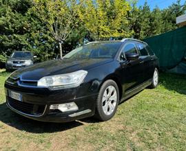 Citroen C5 2.0 HDi 160 Executive Tourer