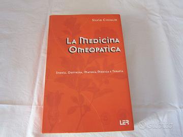 La medicina omeopatica