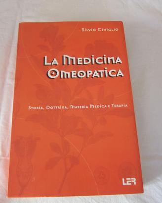 La medicina omeopatica