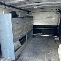 Cassettiera Wurth x Vivaro / Trafic / Talento