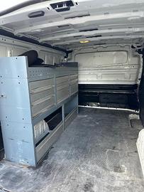 Cassettiera Wurth x Vivaro / Trafic / Talento