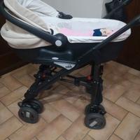 Passeggino cam