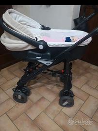 Passeggino cam