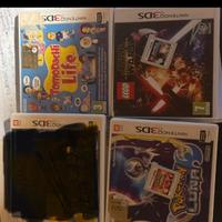 Giochi Pokémon Nintendo 3DS