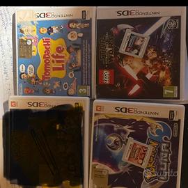Giochi Pokémon Nintendo 3DS
