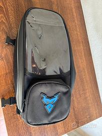 Borsa serbatoio magnetica