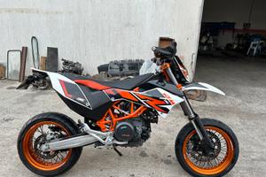 Ktm 690 smcr