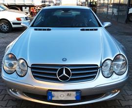 MERCEDES Classe SL (R230) - 2004