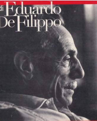 CONOSCERE EDUARDO DE FILIPPO A 360°