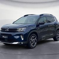 Citroën C5 Aircross I 2022 1.5 bluehdi Shine ...