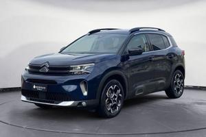 Citroën C5 Aircross I 2022 1.5 bluehdi Shine ...