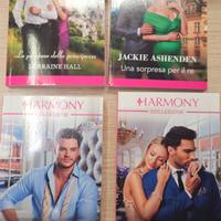 volumetti Harmony