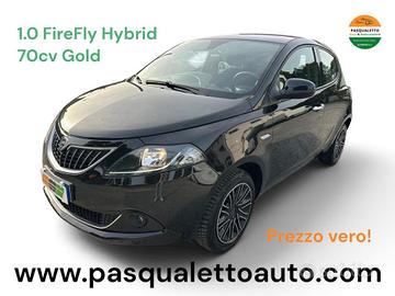 LANCIA Ypsilon 1.0 FireFly 5 porte S&S Hybrid Go