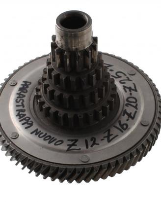 Albero primario 12 16 20 25 67 denti Vespa Sprint