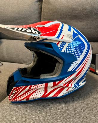 Casco airoh