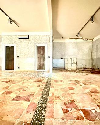 NEGOZIO A NOVI LIGURE