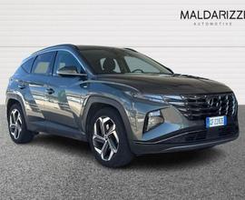 Hyundai Tucson III 2021 1.6 crdi 48V Exellenc...