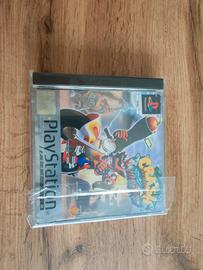 Crash Bandicoot  Warped Platinum 