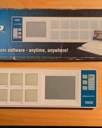 KORG Nano PAD