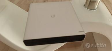 Ubiquiti Cloudkey plus UCK-G2-PLUS