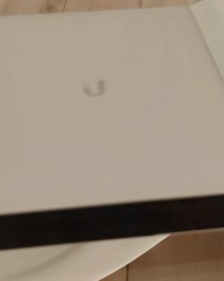 Ubiquiti Cloudkey plus UCK-G2-PLUS
